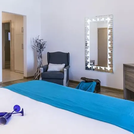 Villa Fully Flexible Policy! Superb Luxury Amazing View Sevi Paros Island Parikia (Paros)