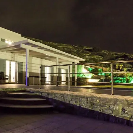 Fully Flexible Policy! Superb Luxury Amazing View Sevi Paros Island * Parikia (Paros)