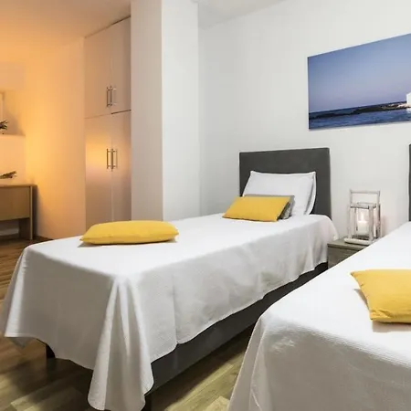 Fully Flexible Policy! Superb Luxury Amazing View Sevi Paros Island Parikia (Paros)